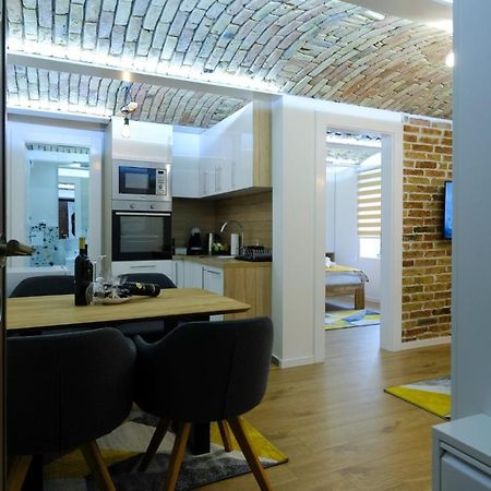 All Seasons Apartments Sarajevo With Free Parking Exterior foto