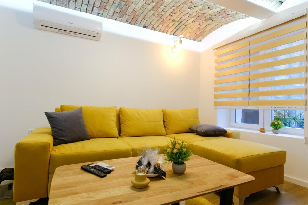 All Seasons Apartments Sarajevo With Free Parking Exterior foto