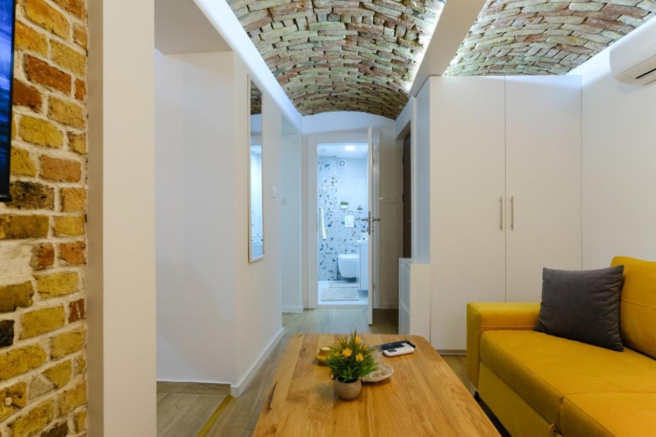 All Seasons Apartments Sarajevo With Free Parking Exterior foto