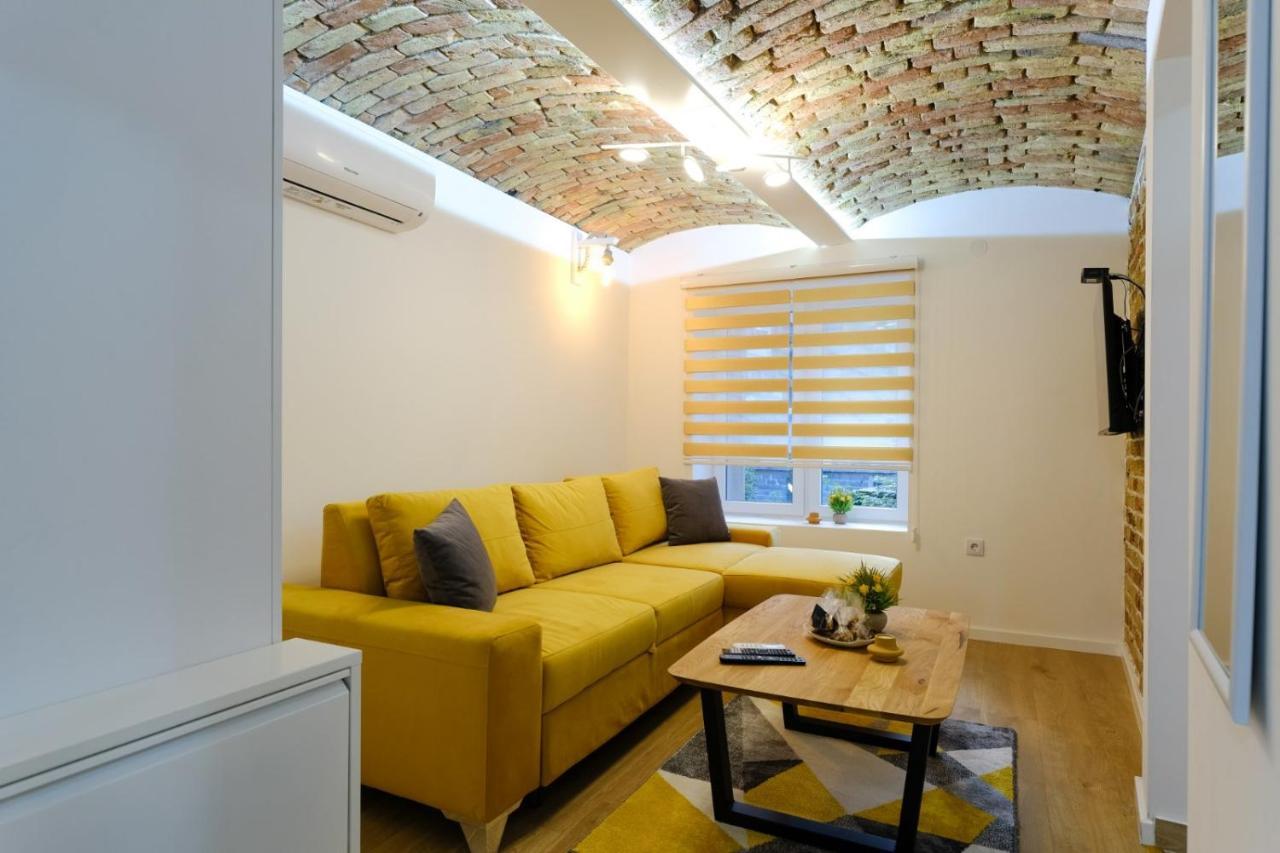 All Seasons Apartments Sarajevo With Free Parking Exterior foto