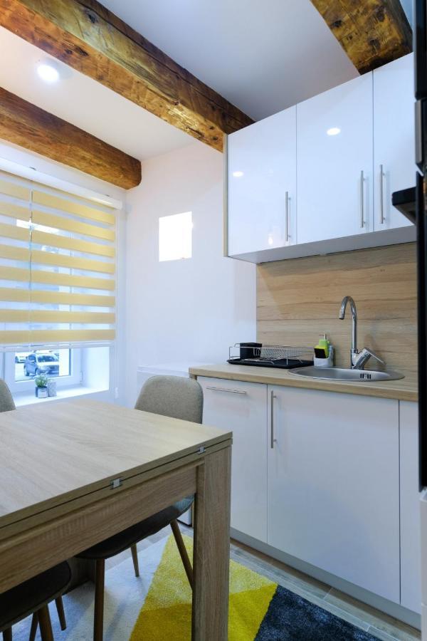 All Seasons Apartments Sarajevo With Free Parking Exterior foto