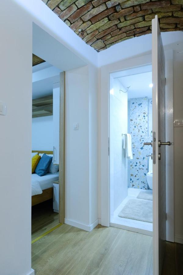 All Seasons Apartments Sarajevo With Free Parking Exterior foto