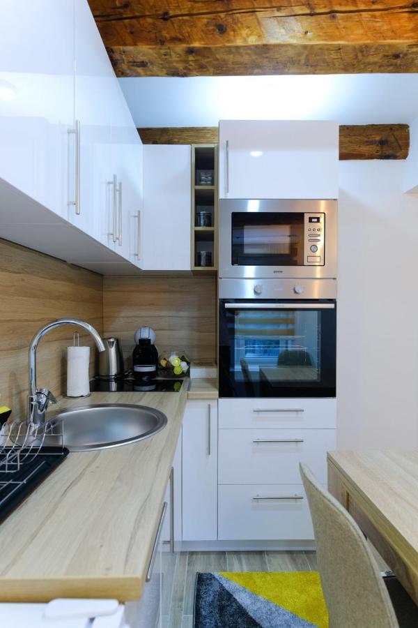 All Seasons Apartments Sarajevo With Free Parking Exterior foto