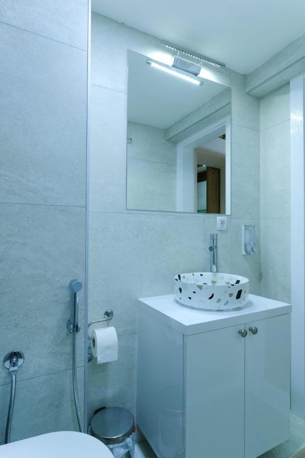 All Seasons Apartments Sarajevo With Free Parking Exterior foto