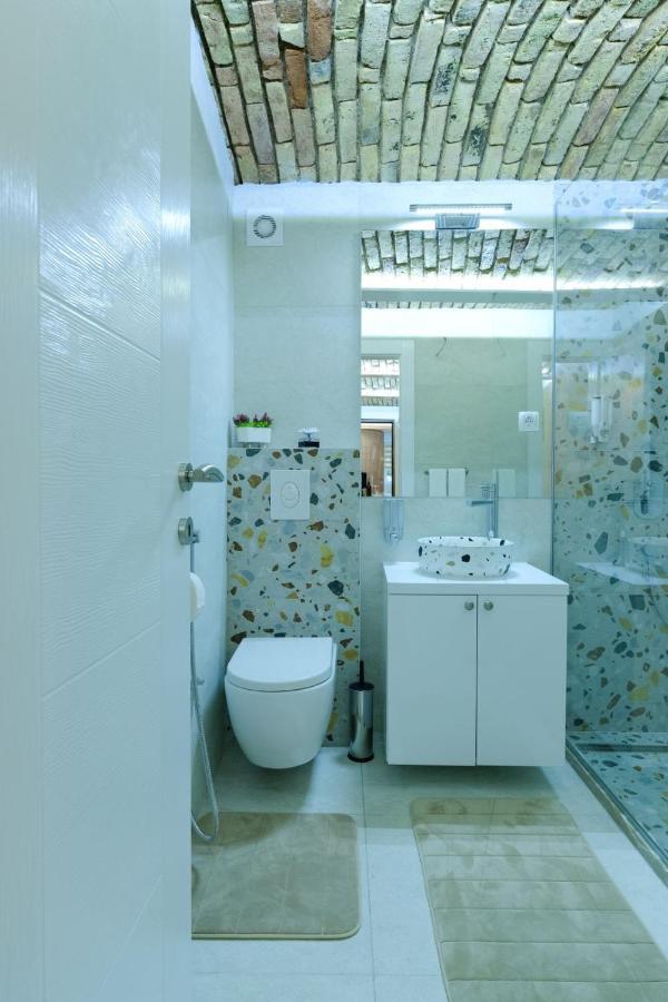 All Seasons Apartments Sarajevo With Free Parking Exterior foto