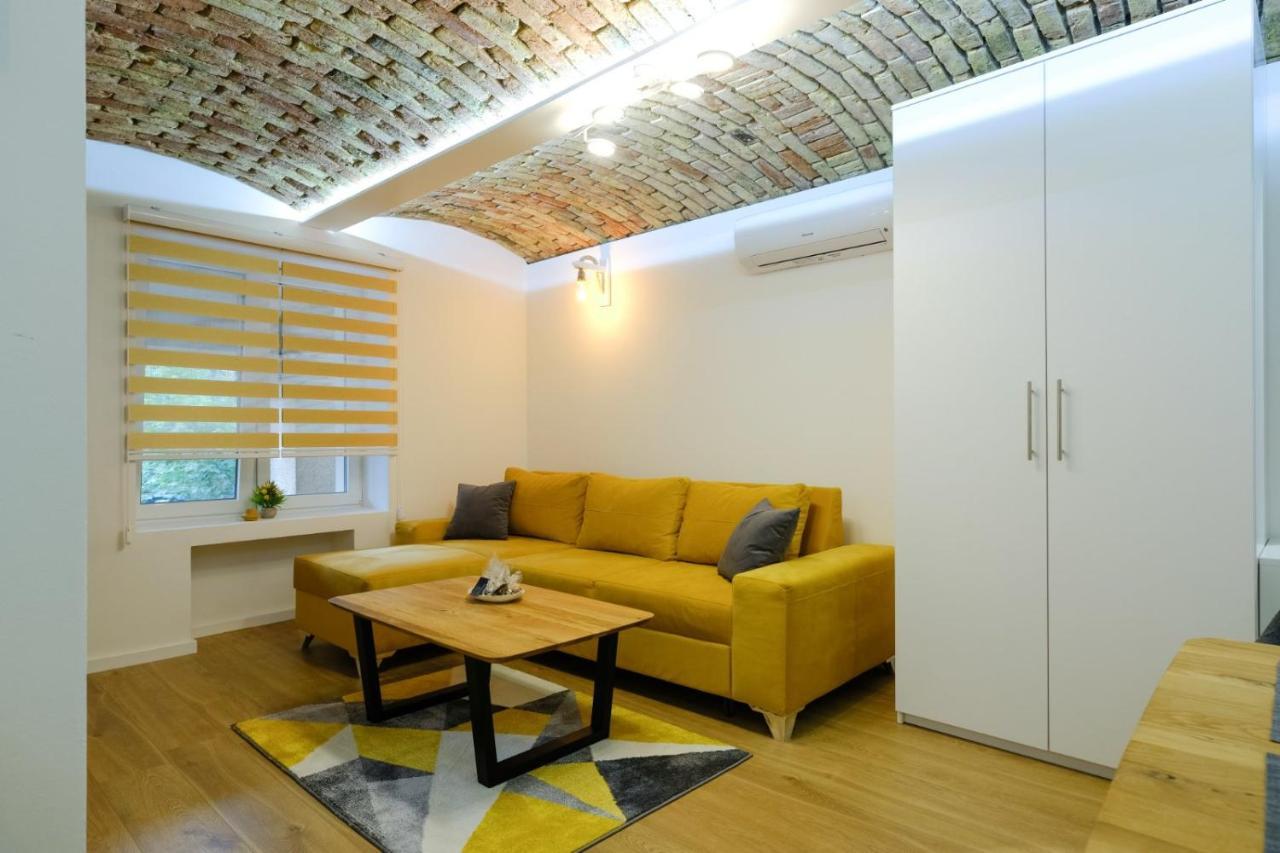 All Seasons Apartments Sarajevo With Free Parking Exterior foto