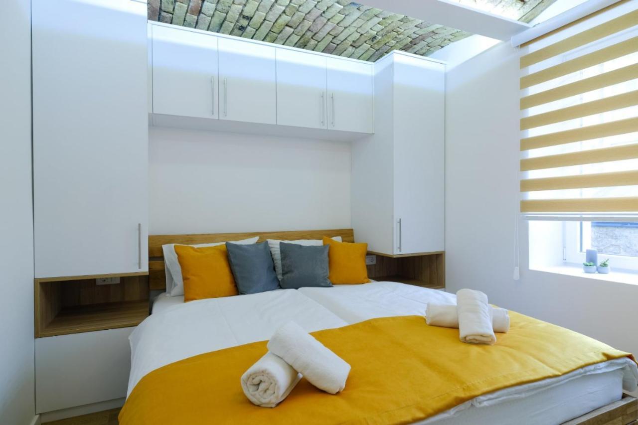 All Seasons Apartments Sarajevo With Free Parking Exterior foto