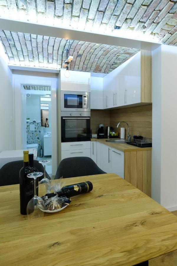 All Seasons Apartments Sarajevo With Free Parking Exterior foto