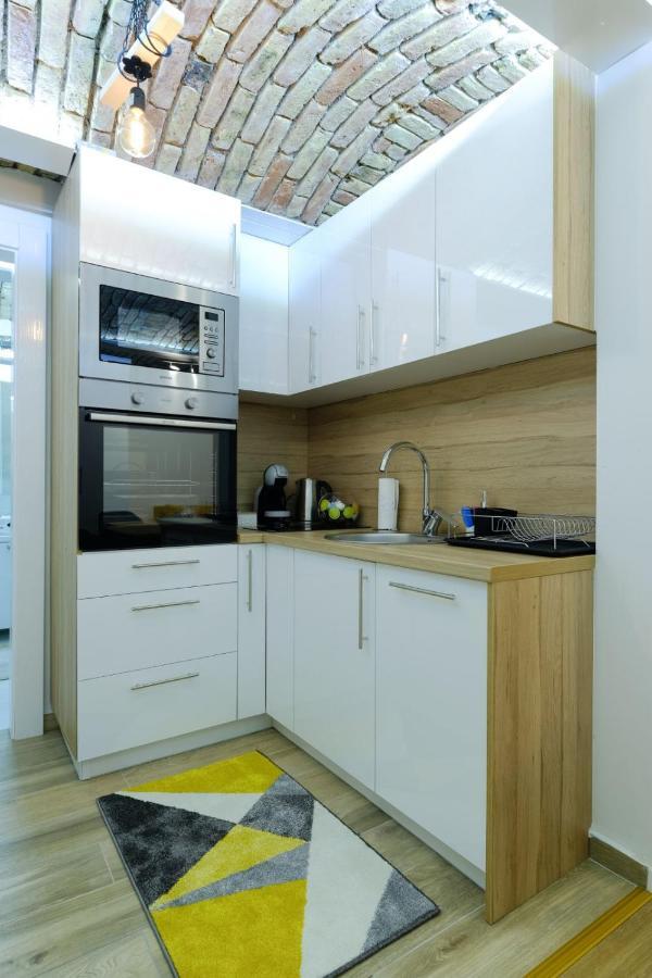 All Seasons Apartments Sarajevo With Free Parking Exterior foto