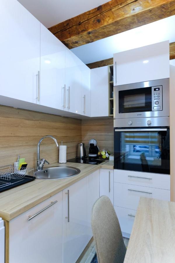 All Seasons Apartments Sarajevo With Free Parking Exterior foto