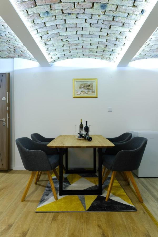All Seasons Apartments Sarajevo With Free Parking Exterior foto