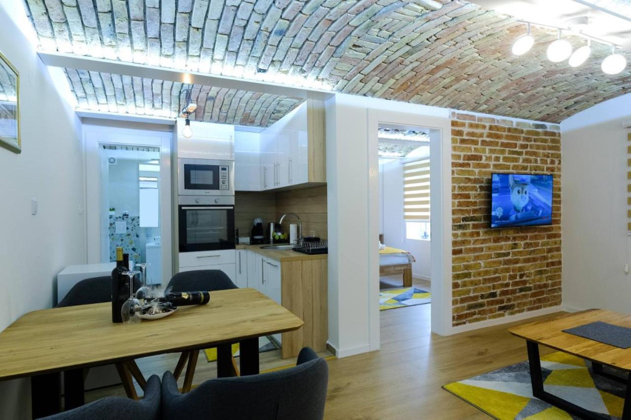 All Seasons Apartments Sarajevo With Free Parking Exterior foto