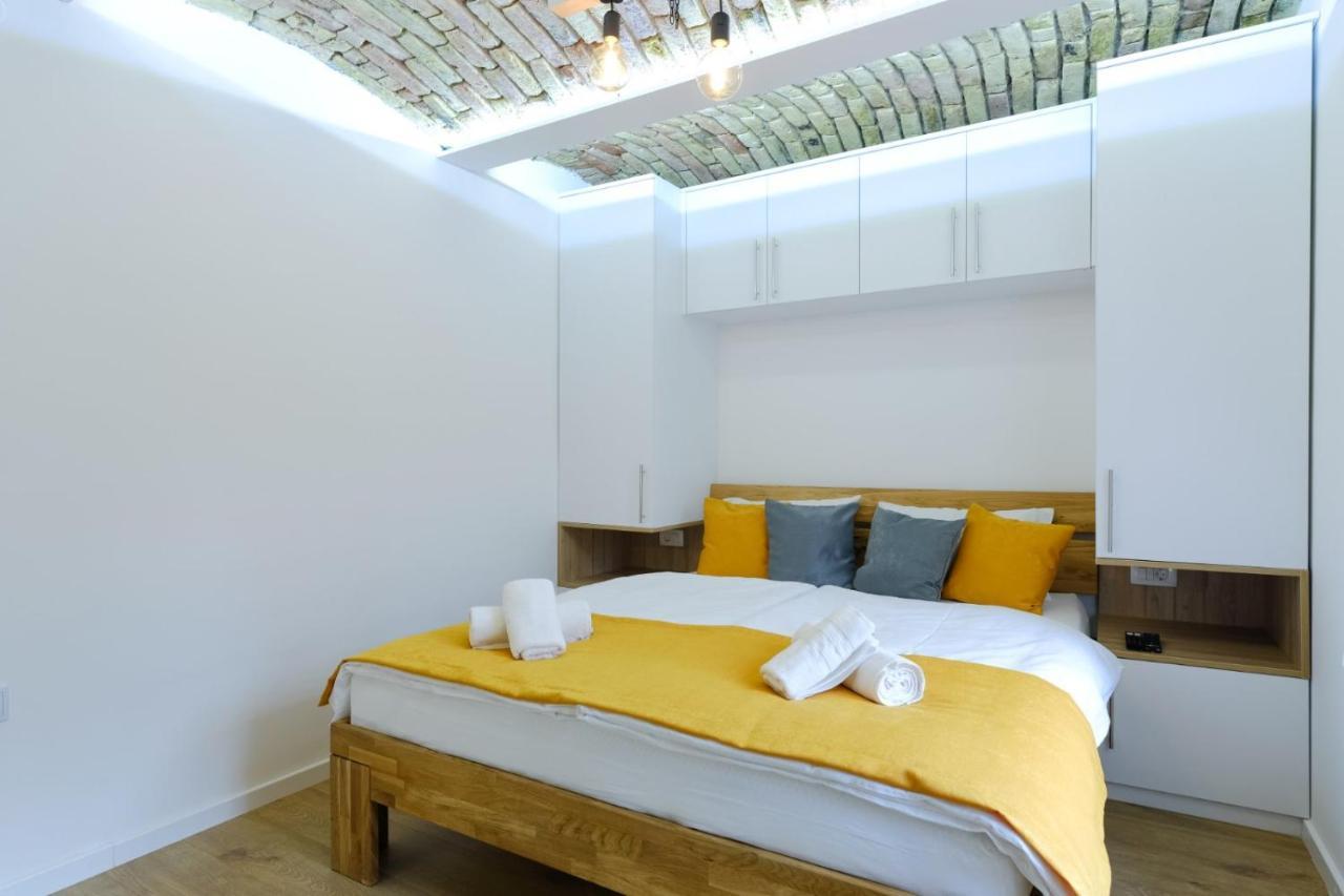 All Seasons Apartments Sarajevo With Free Parking Exterior foto