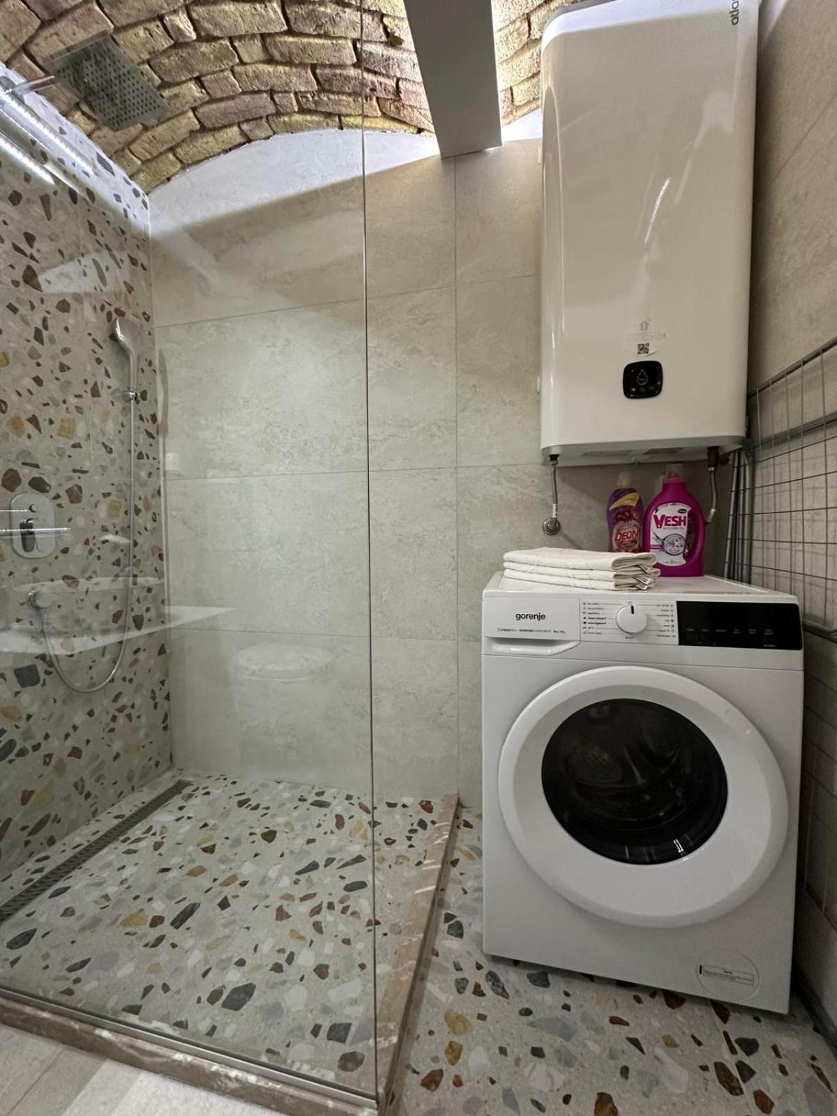 All Seasons Apartments Sarajevo With Free Parking Exterior foto