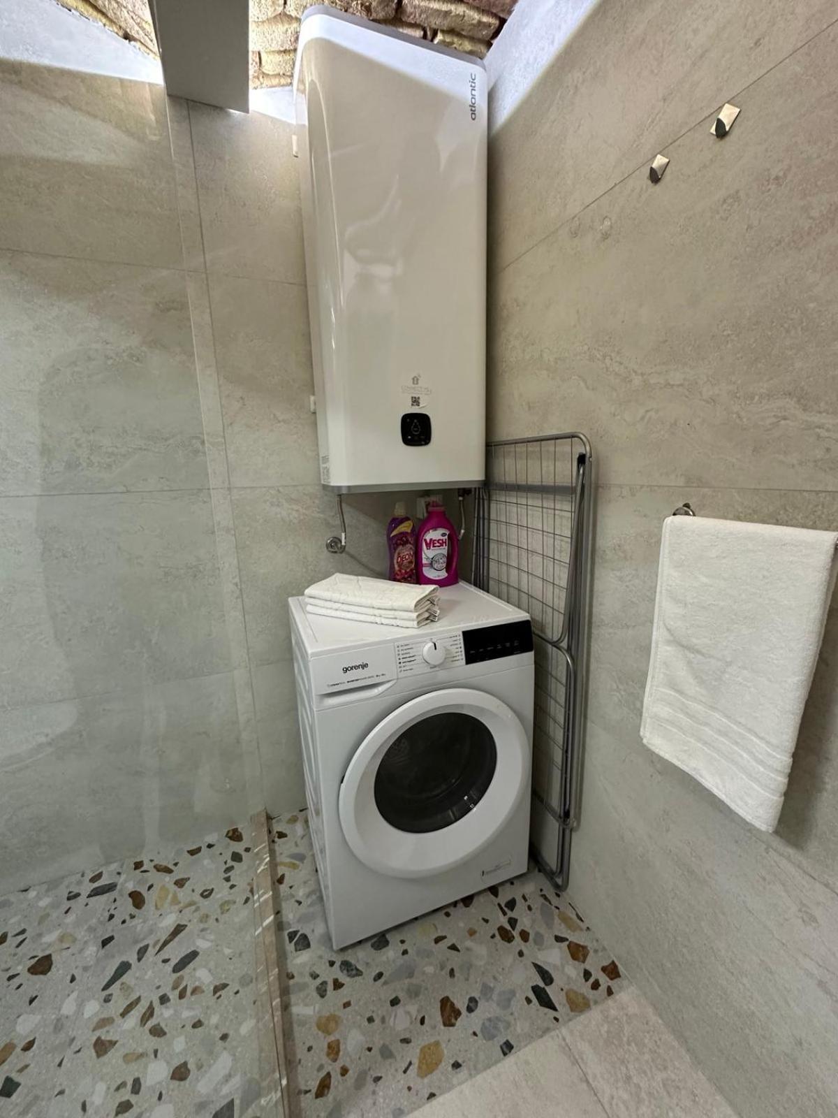 All Seasons Apartments Sarajevo With Free Parking Exterior foto