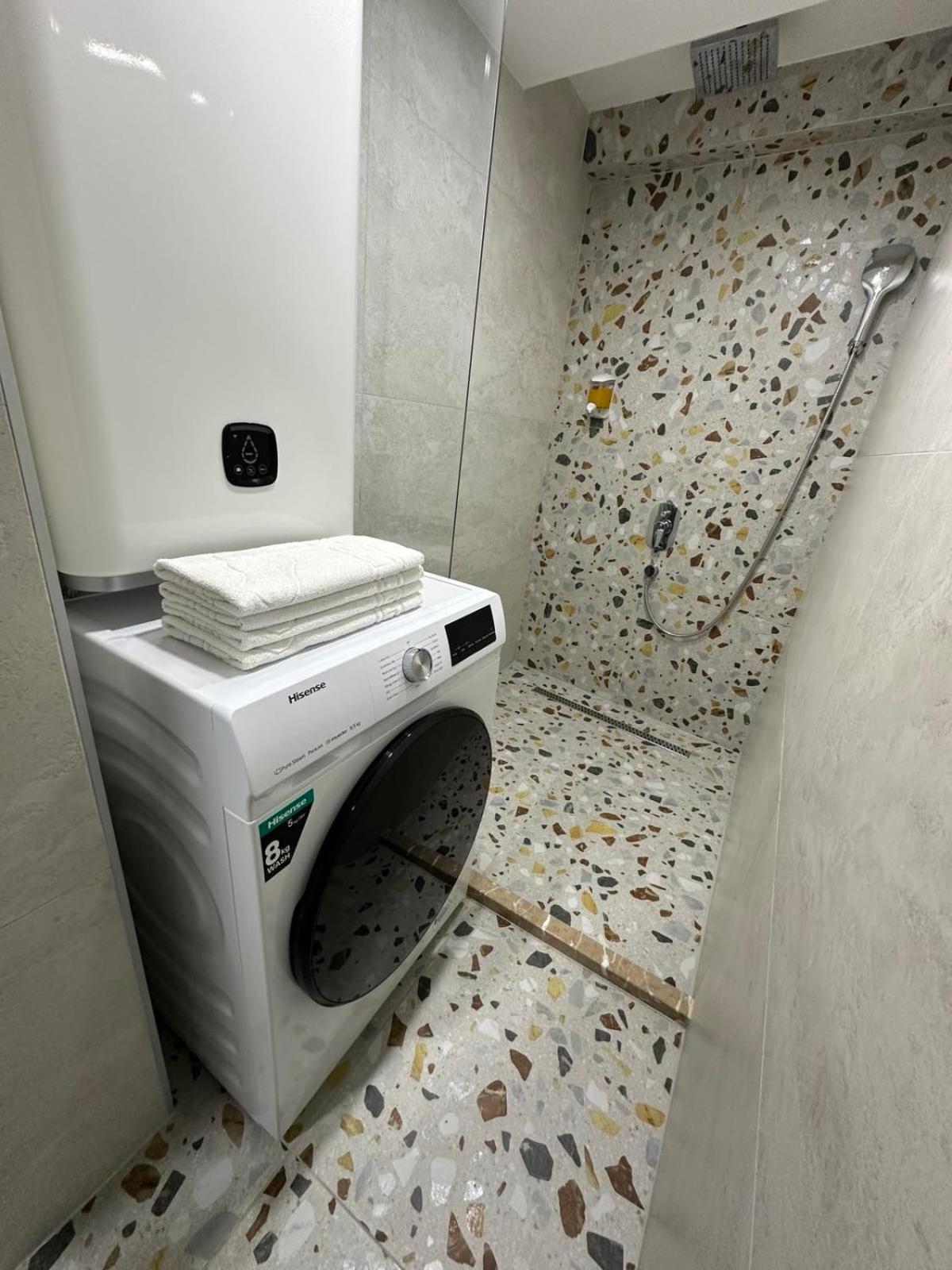 All Seasons Apartments Sarajevo With Free Parking Exterior foto